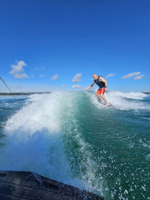 Mastercraft X10