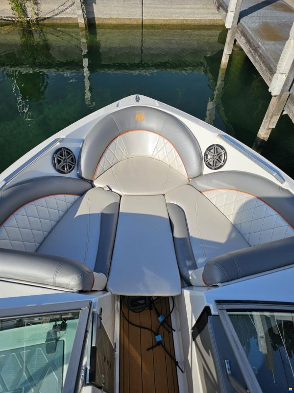 Mastercraft X10