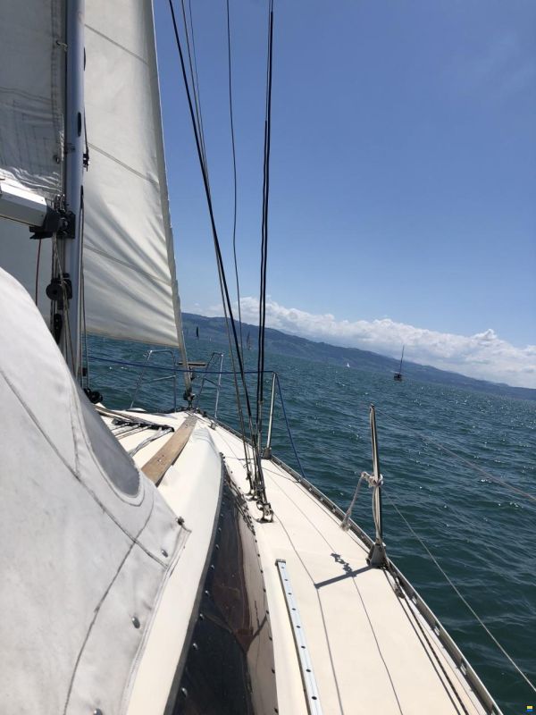 Jeanneau Arcadia 29