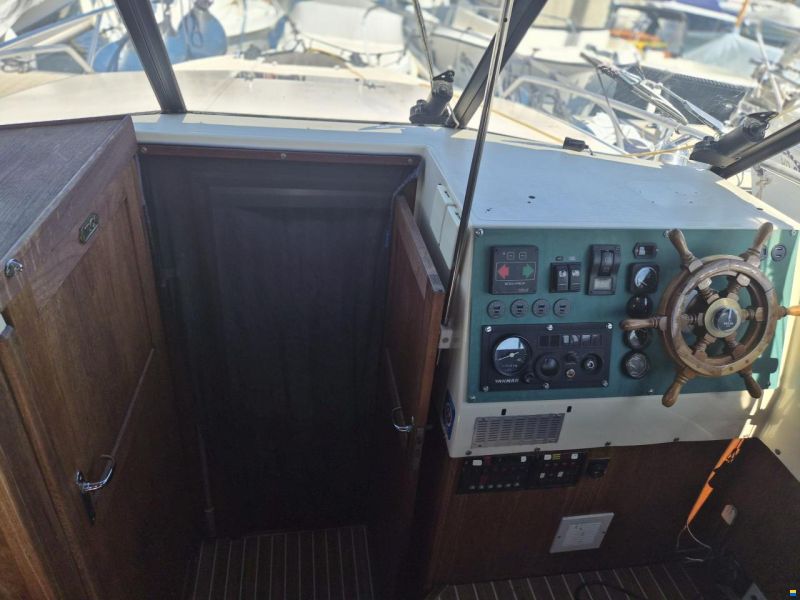 Marex Consul 77