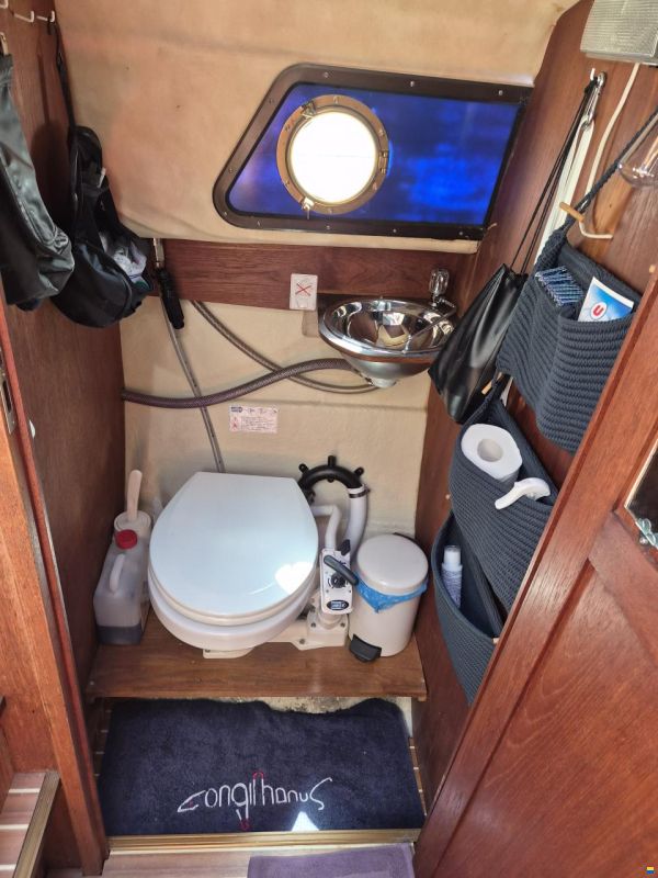 Marex Consul 77