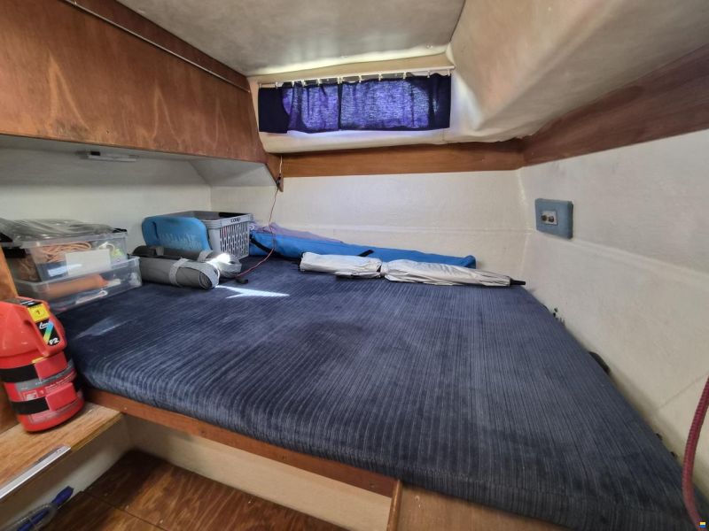 Marex Consul 77
