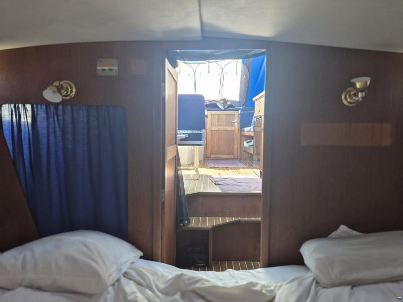 Marex Consul 77