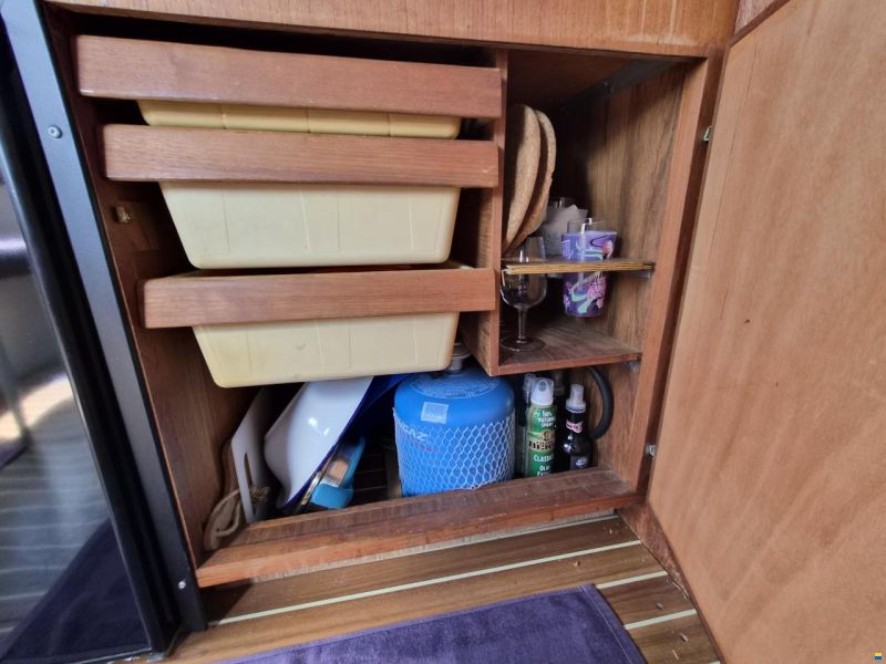 Marex Consul 77