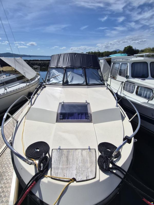 Marex Consul 77