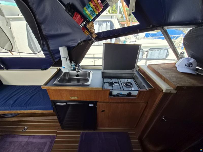 Marex Consul 77