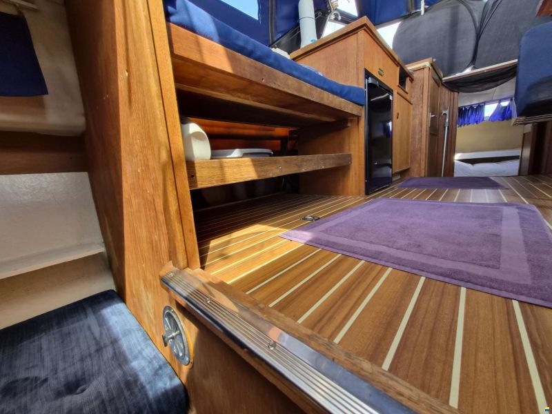 Marex Consul 77