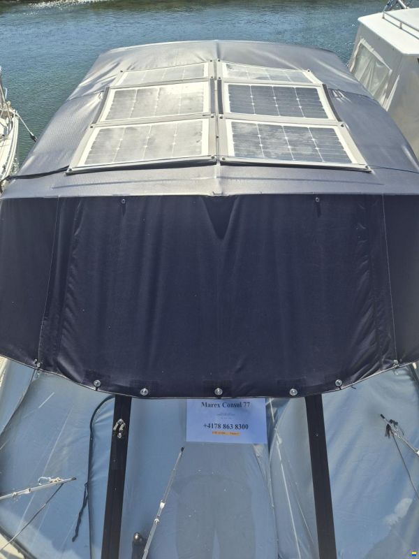 Marex Consul 77