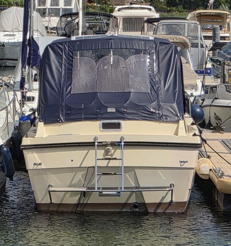 Marex Consul 77