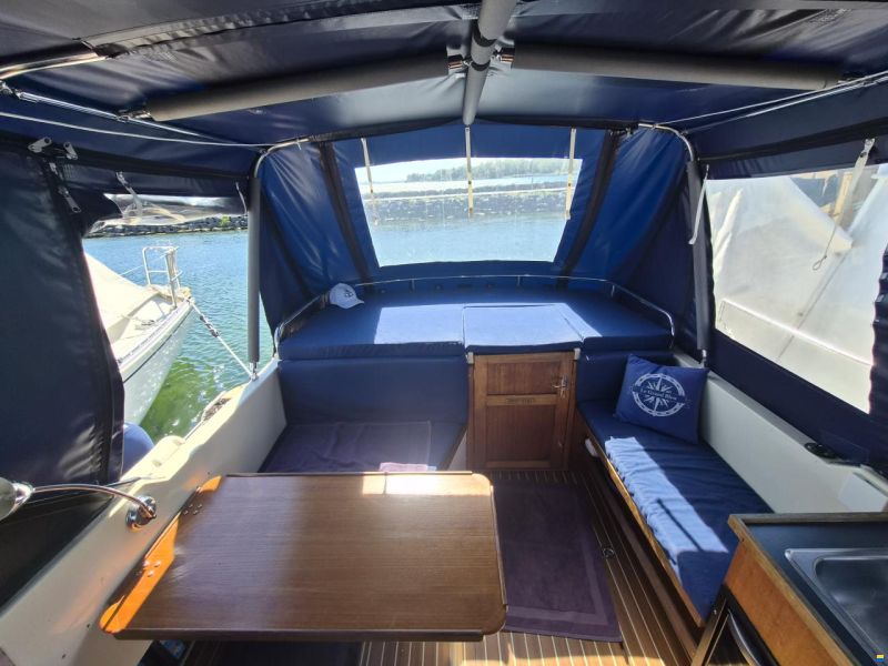 Marex Consul 77