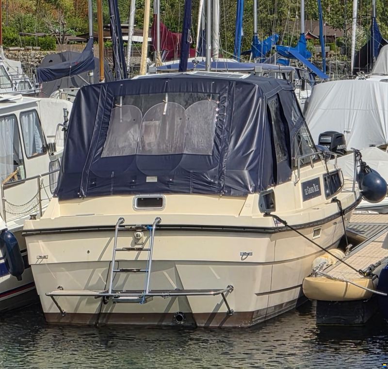 Marex Consul 77