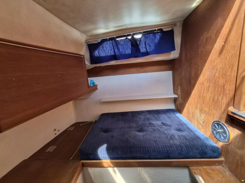 Marex Consul 77