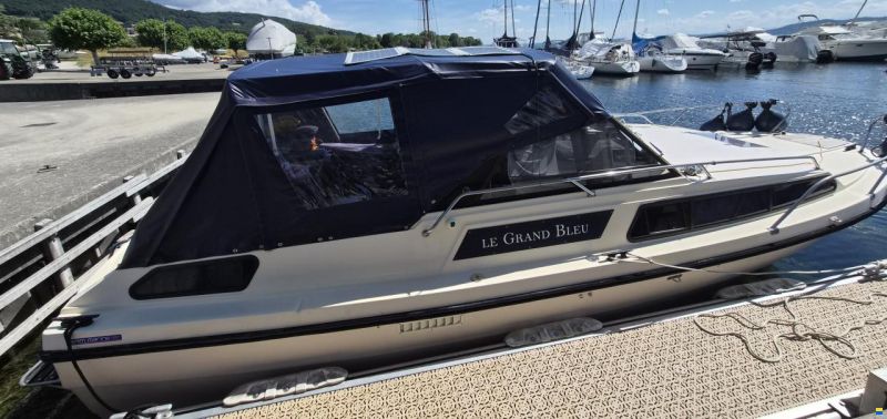 Marex Consul 77