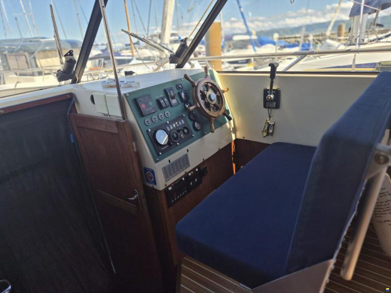 Marex Consul 77