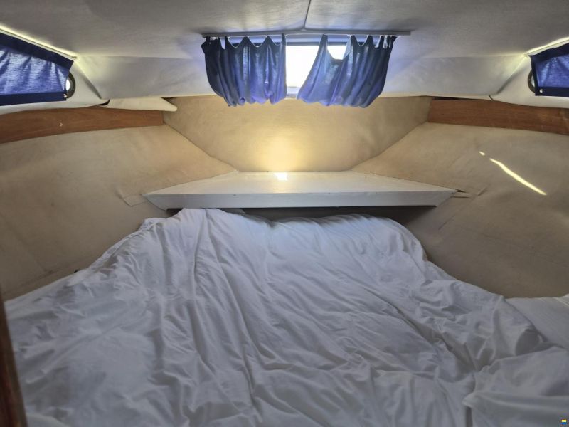 Marex Consul 77