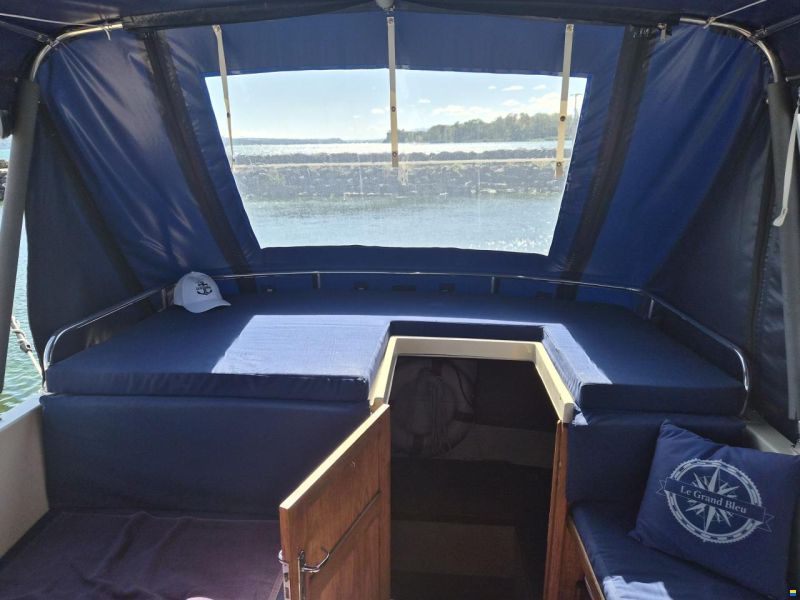 Marex Consul 77