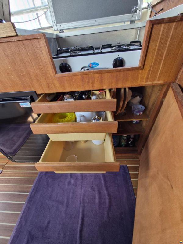Marex Consul 77