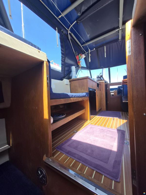 Marex Consul 77