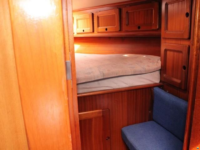 Bavaria 350 Lagoon