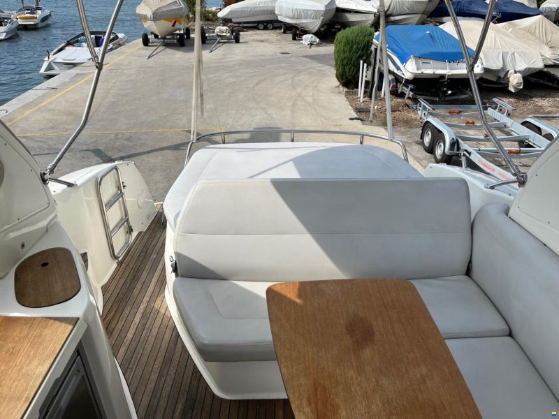 Bavaria 28 Sport
