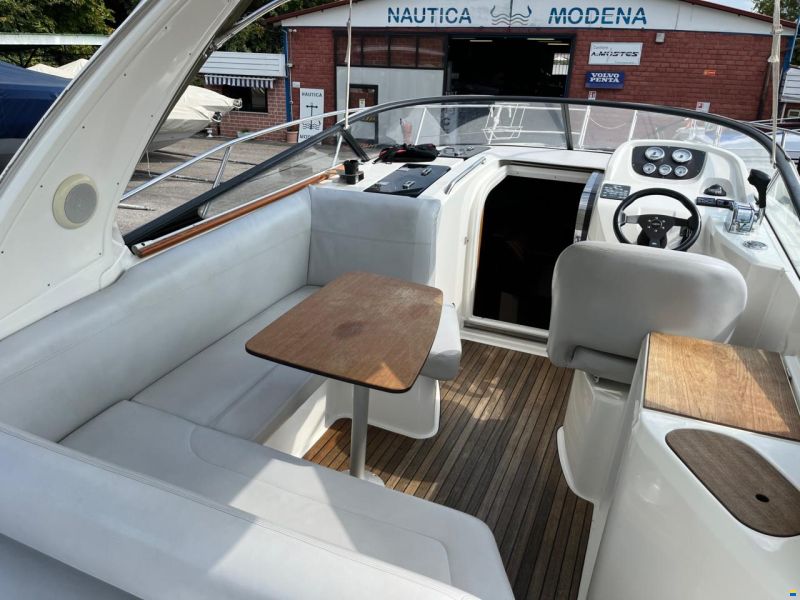 Bavaria 28 Sport