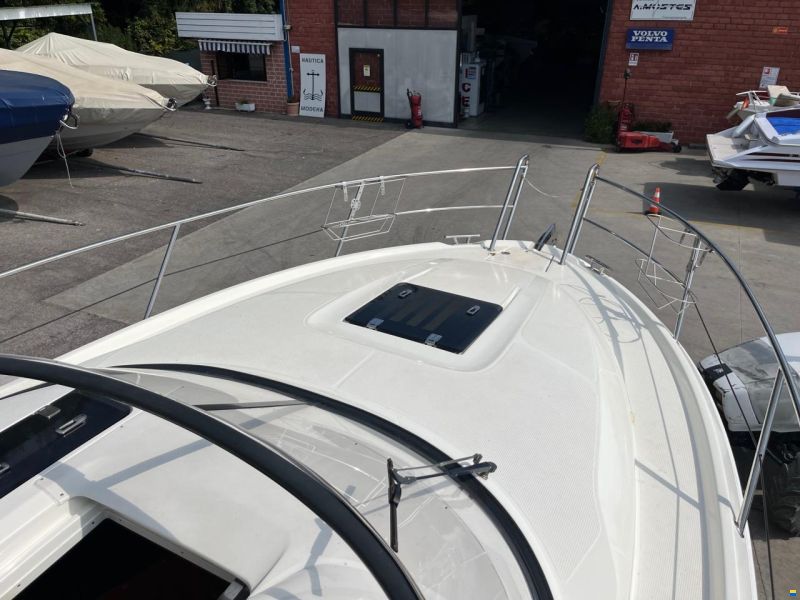 Bavaria 28 Sport