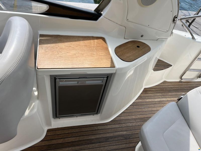 Bavaria 28 Sport