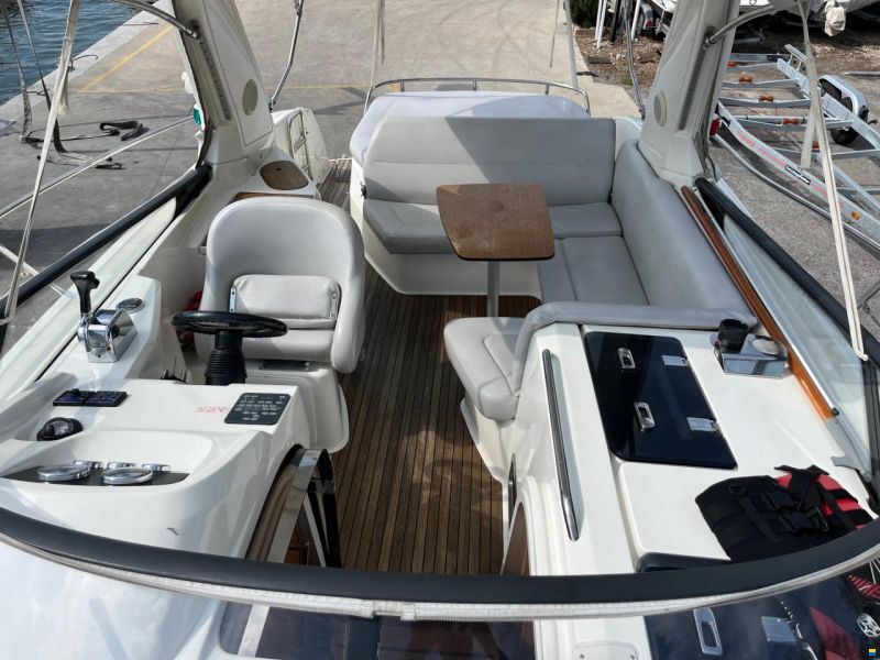 Bavaria 28 Sport