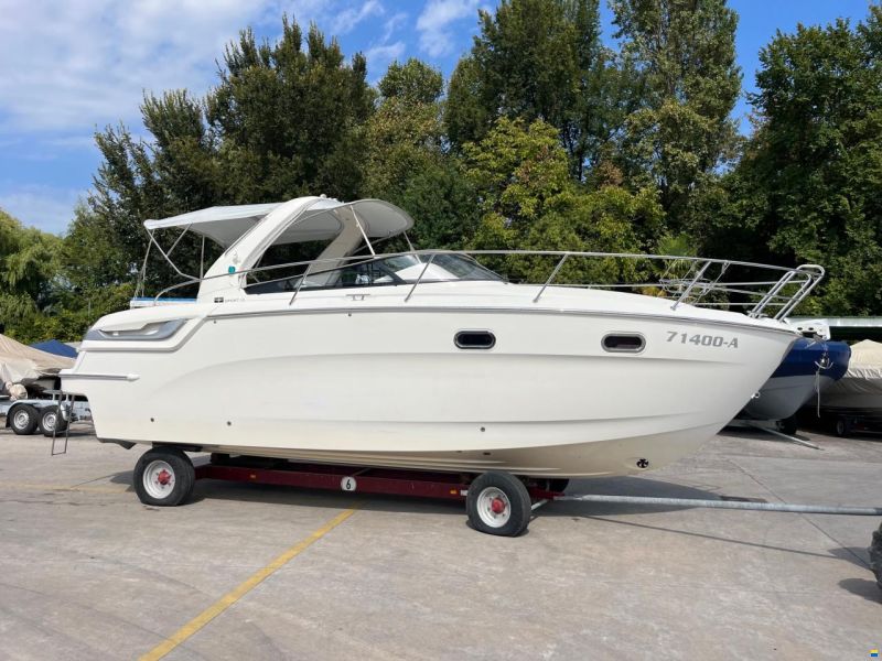 Bavaria 28 Sport