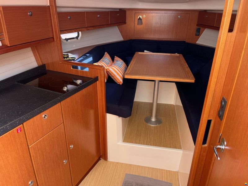Bavaria 28 Sport