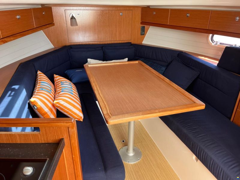 Bavaria 28 Sport