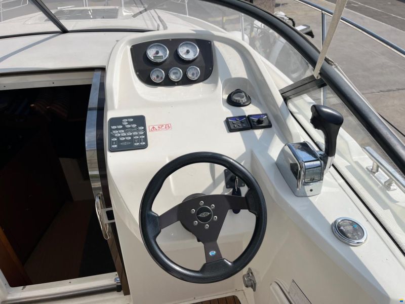 Bavaria 28 Sport