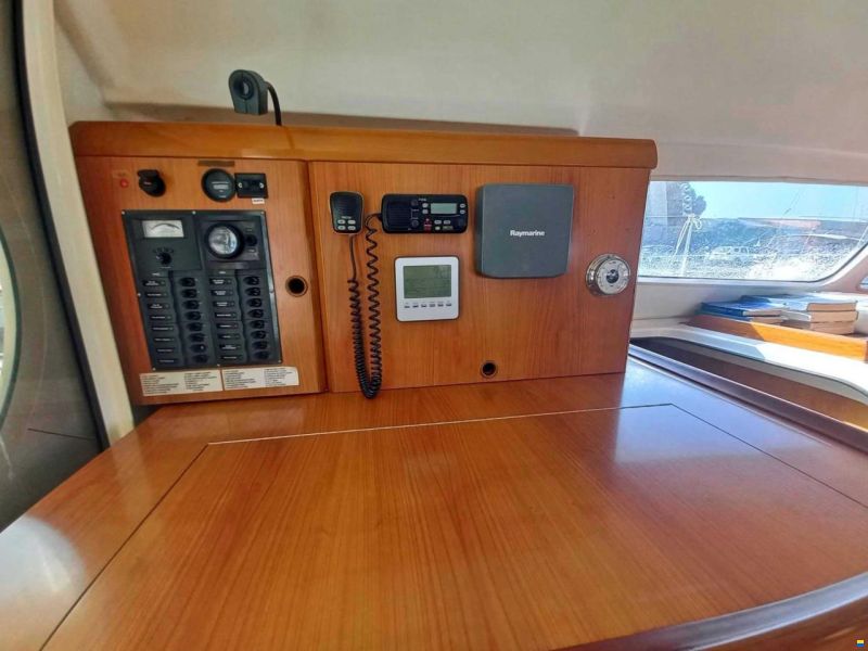 Nautitech 47