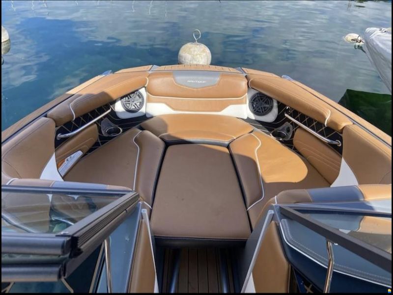 Nautique Super Air Nautique GS20