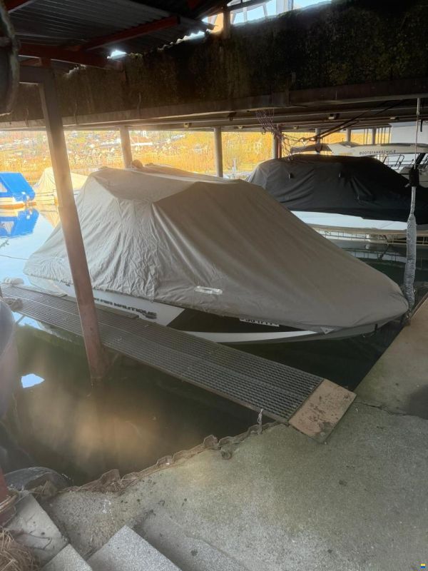 Nautique Super Air Nautique GS20