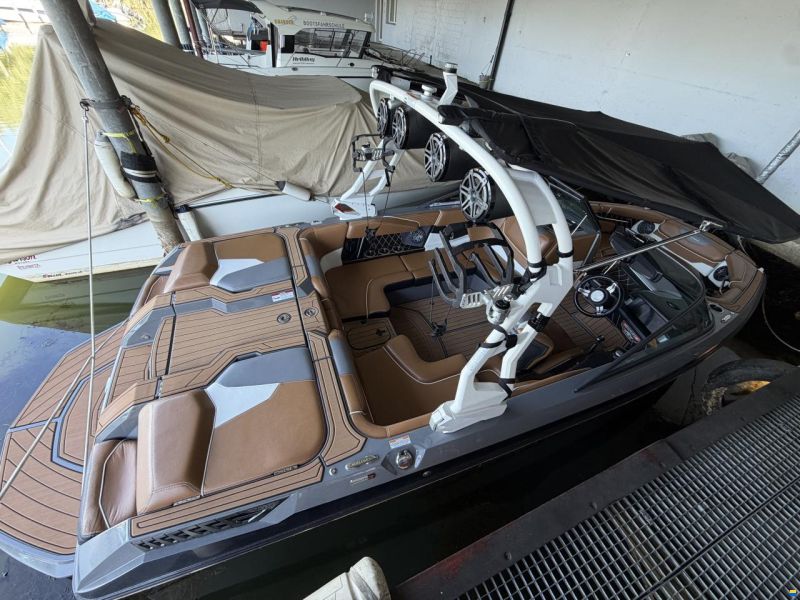 Nautique Super Air Nautique GS20