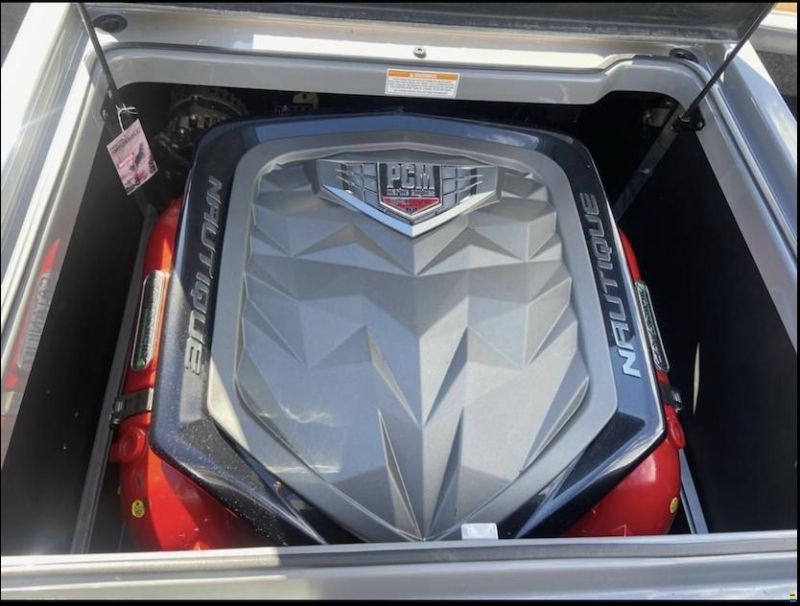 Nautique Super Air Nautique GS20
