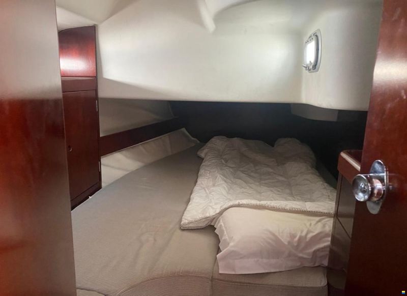 Beneteau First 45F5 (Bruce Farr)