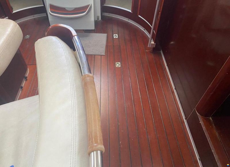 Beneteau First 45F5 (Bruce Farr)
