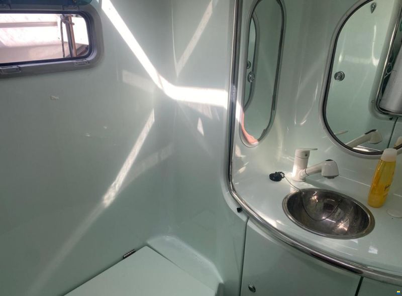 Beneteau First 45F5 (Bruce Farr)