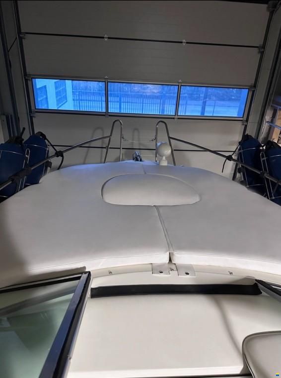 Sea Ray 255 Sundancer