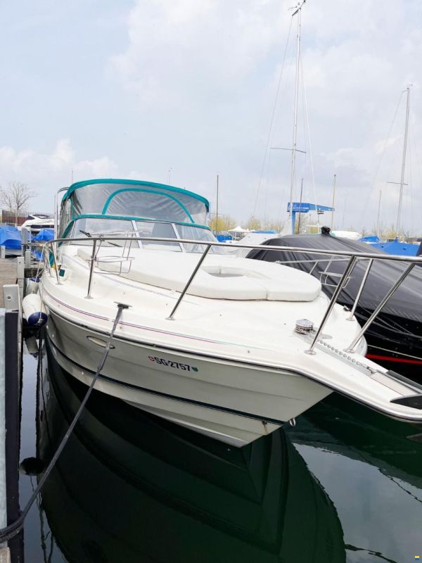 Rinker 280 Fiesta Vee