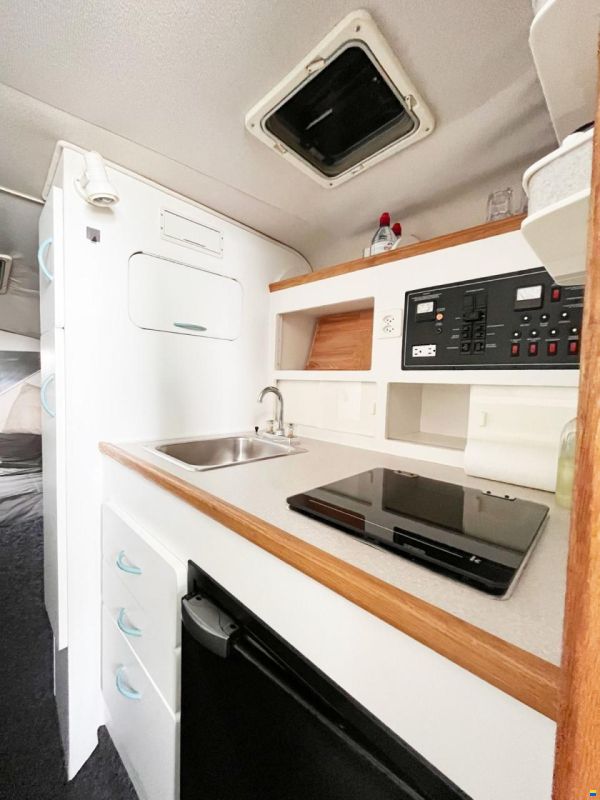 Rinker 280 Fiesta Vee