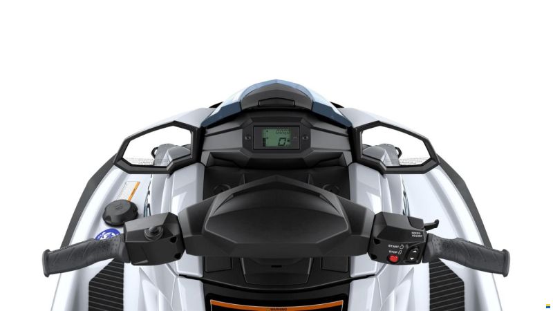 Yamaha WaveRunner VX - EU 2027 Modell