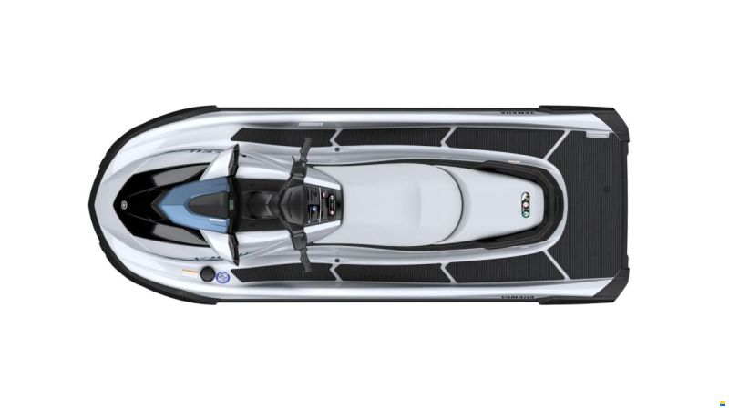Yamaha WaveRunner VX - EU 2027 Modell