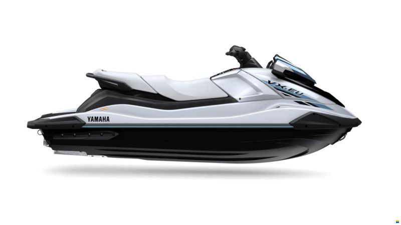 Yamaha WaveRunner VX - EU 2027 Modell