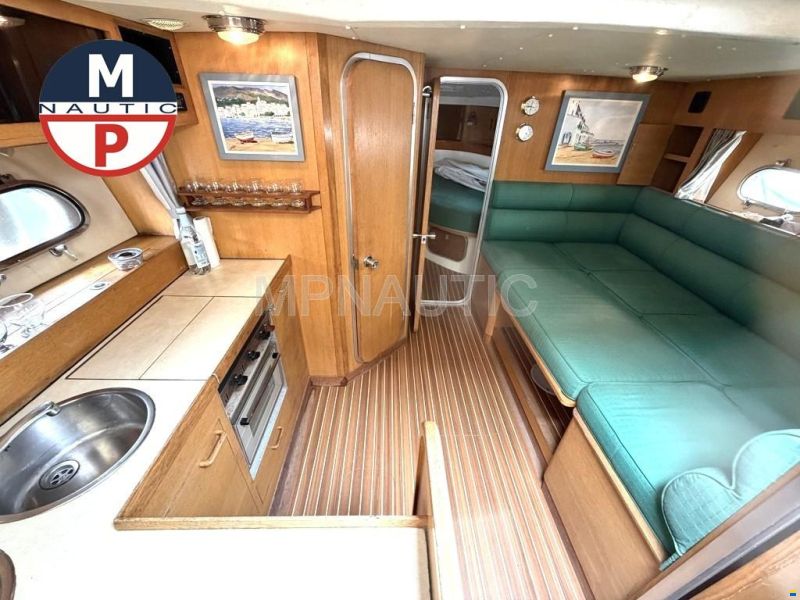 Princess 36 riviera