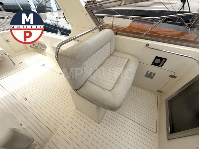 Princess 36 riviera