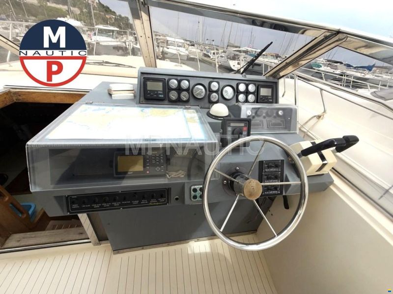 Princess 36 riviera