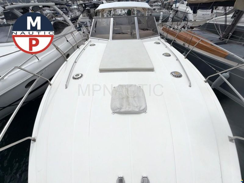 Princess 36 riviera